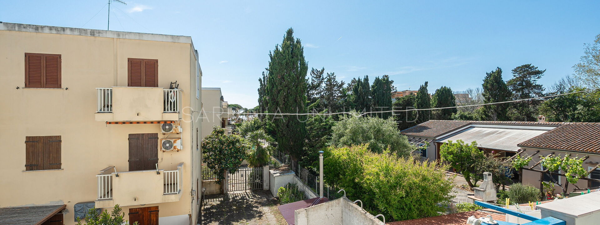 Acqua Salata Beach Apartment