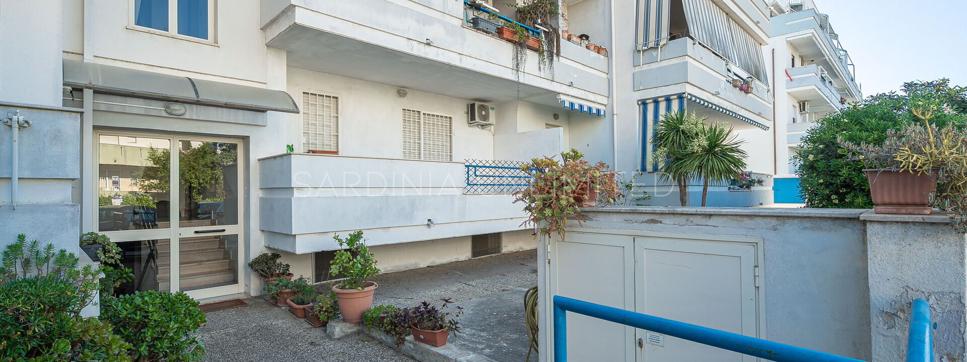 Acqua Salata Beach Apartment