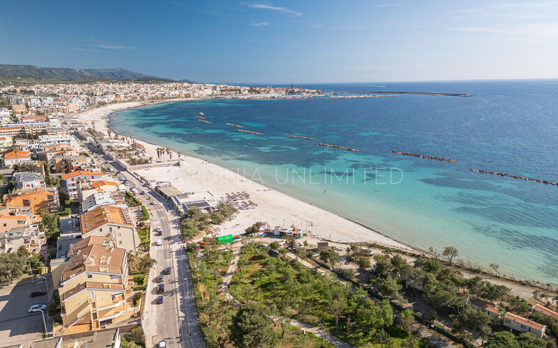 Acqua Salata Beach Apartment