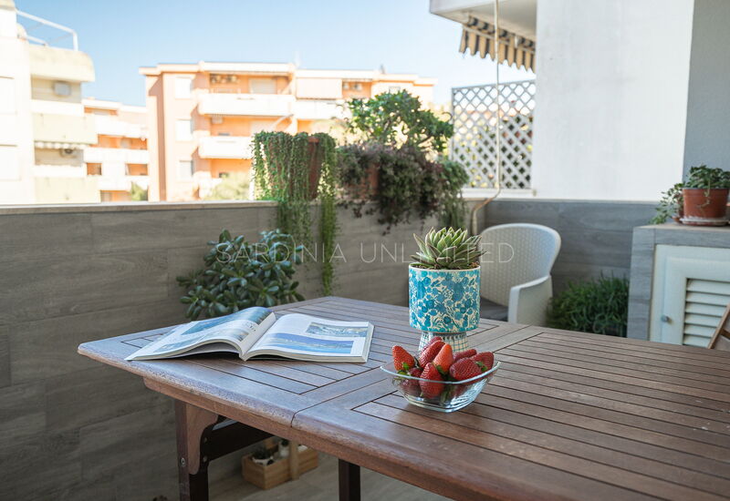 Acqua Salata Beach Apartment