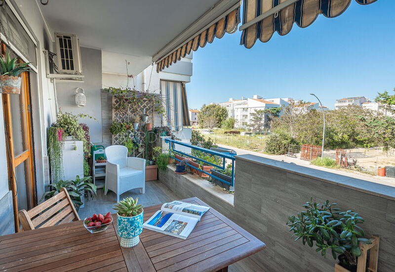 Acqua Salata Beach Apartment