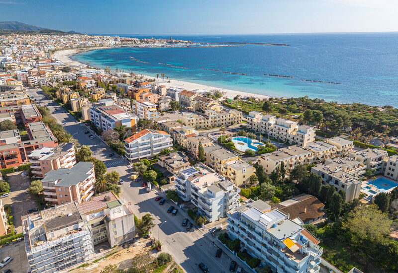 Acqua Salata Beach Apartment