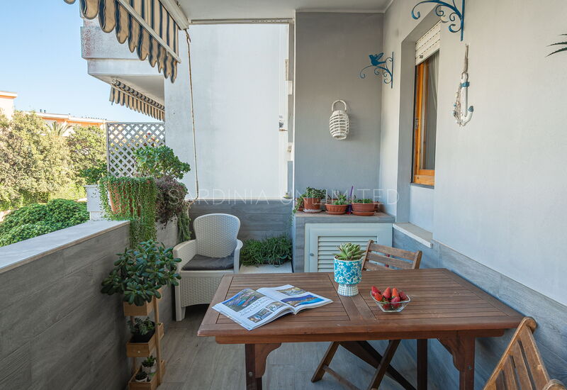 Acqua Salata Beach Apartment