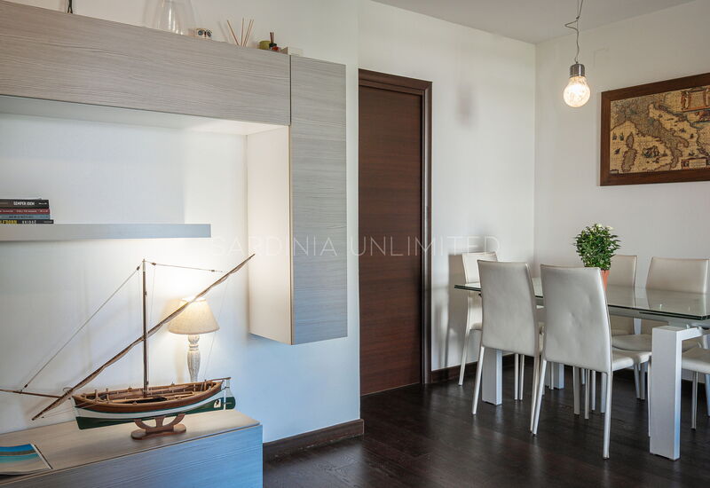 Acqua Salata Beach Apartment
