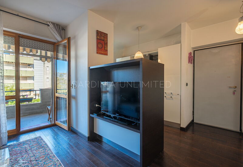 Acqua Salata Beach Apartment