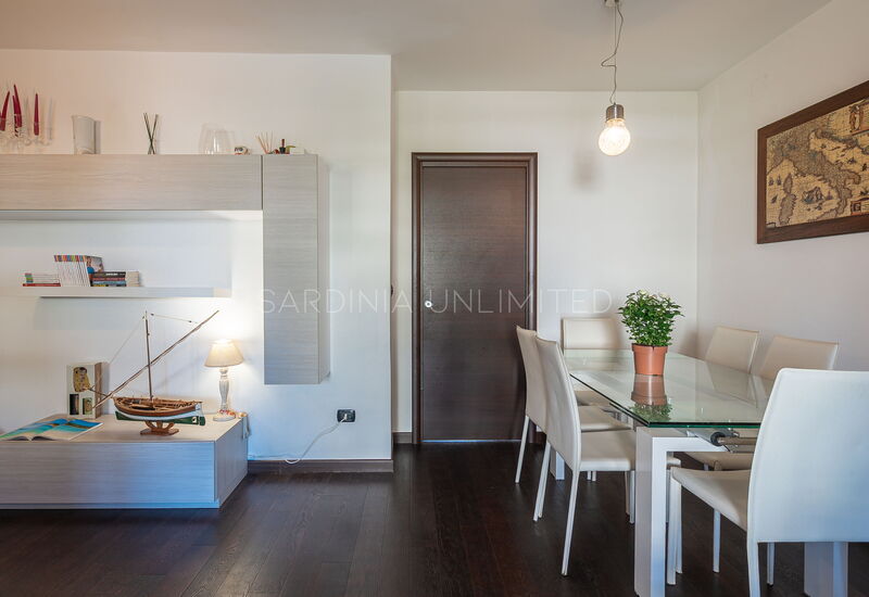 Acqua Salata Beach Apartment