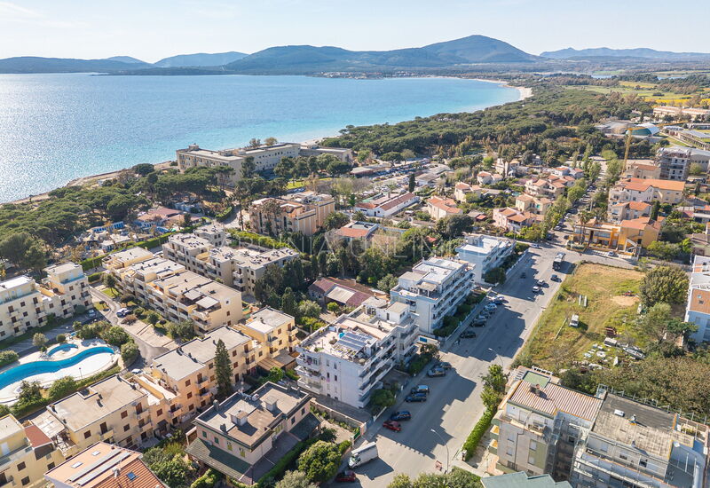 Acqua Salata Beach Apartment