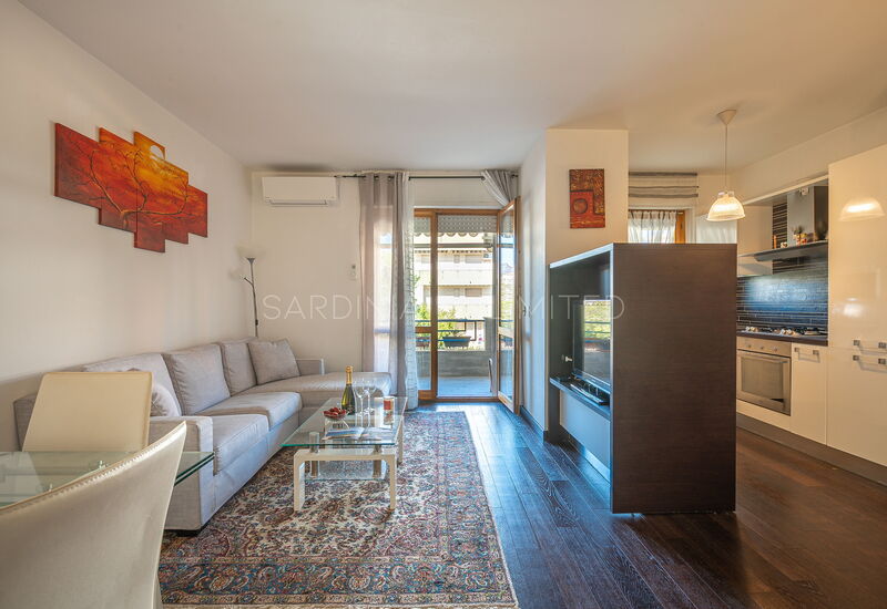 Acqua Salata Beach Apartment