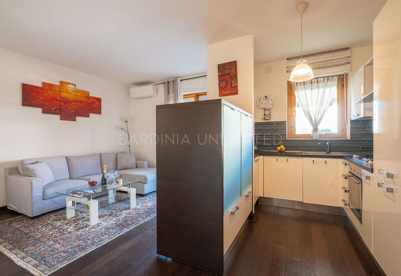 Acqua Salata Beach Apartment