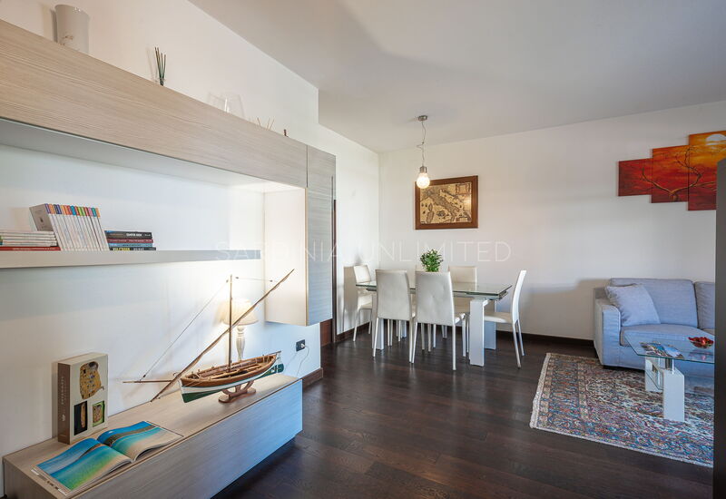 Acqua Salata Beach Apartment
