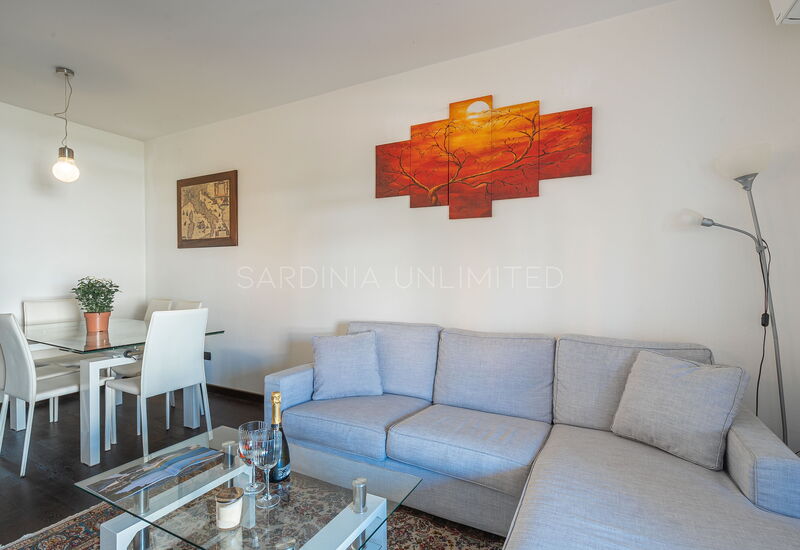 Acqua Salata Beach Apartment