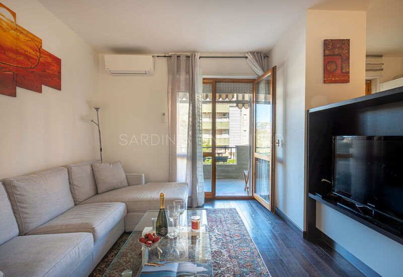 Acqua Salata Beach Apartment