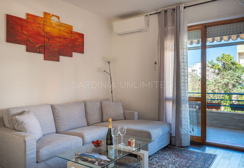 Acqua Salata Beach Apartment