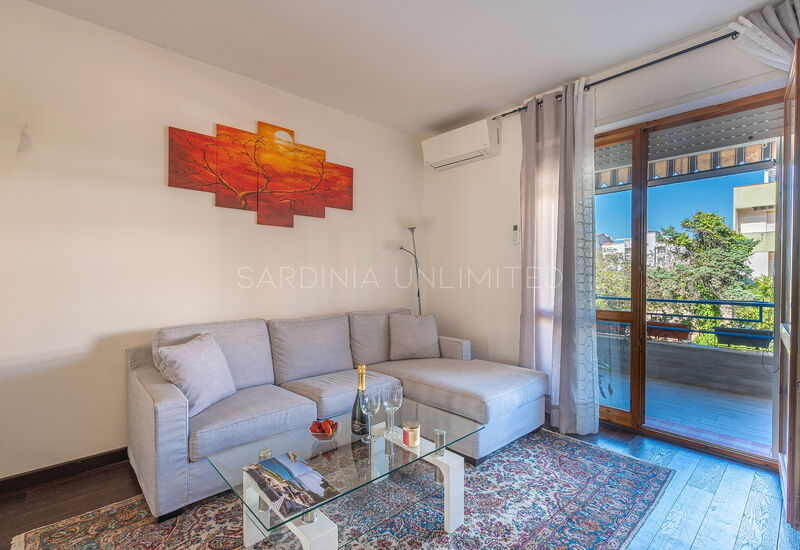 Acqua Salata Beach Apartment