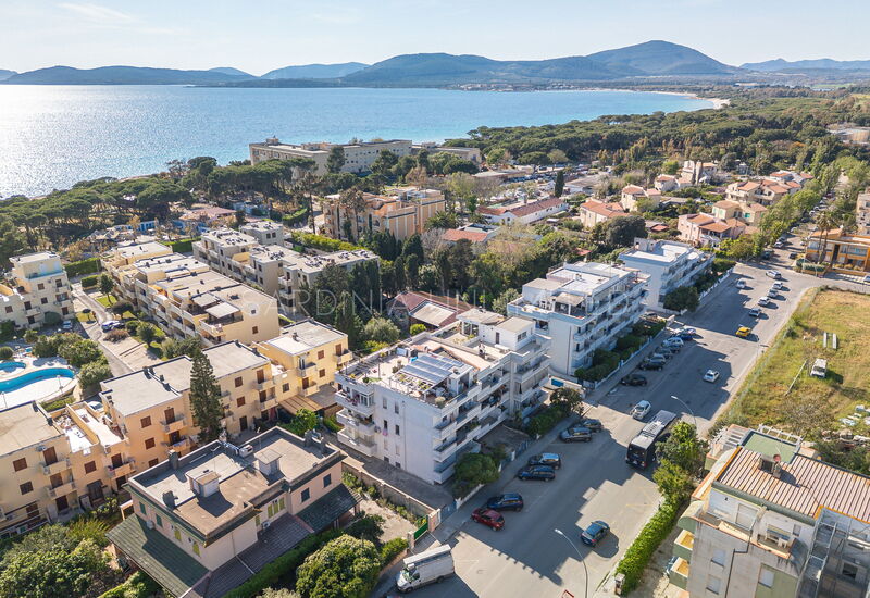 Acqua Salata Beach Apartment