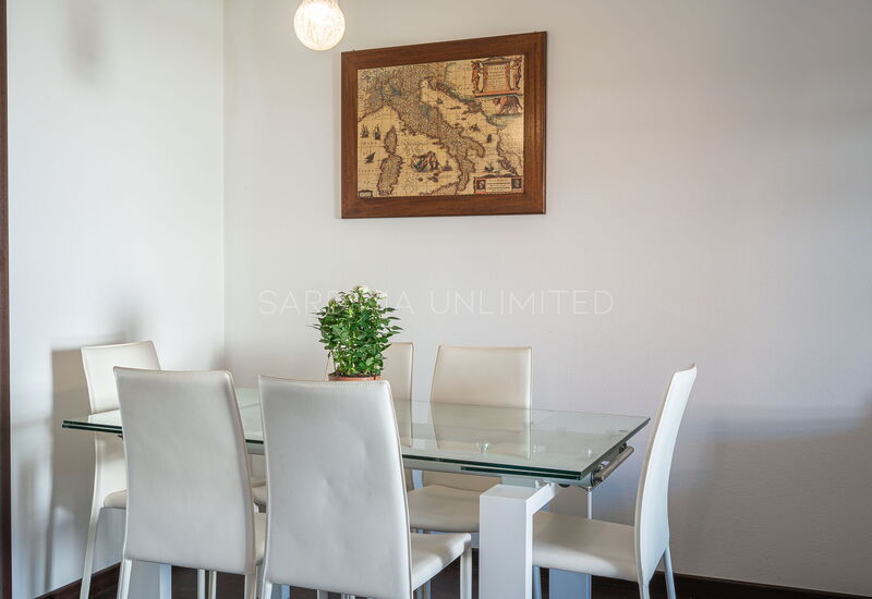 Acqua Salata Beach Apartment