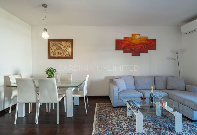 Acqua Salata Beach Apartment