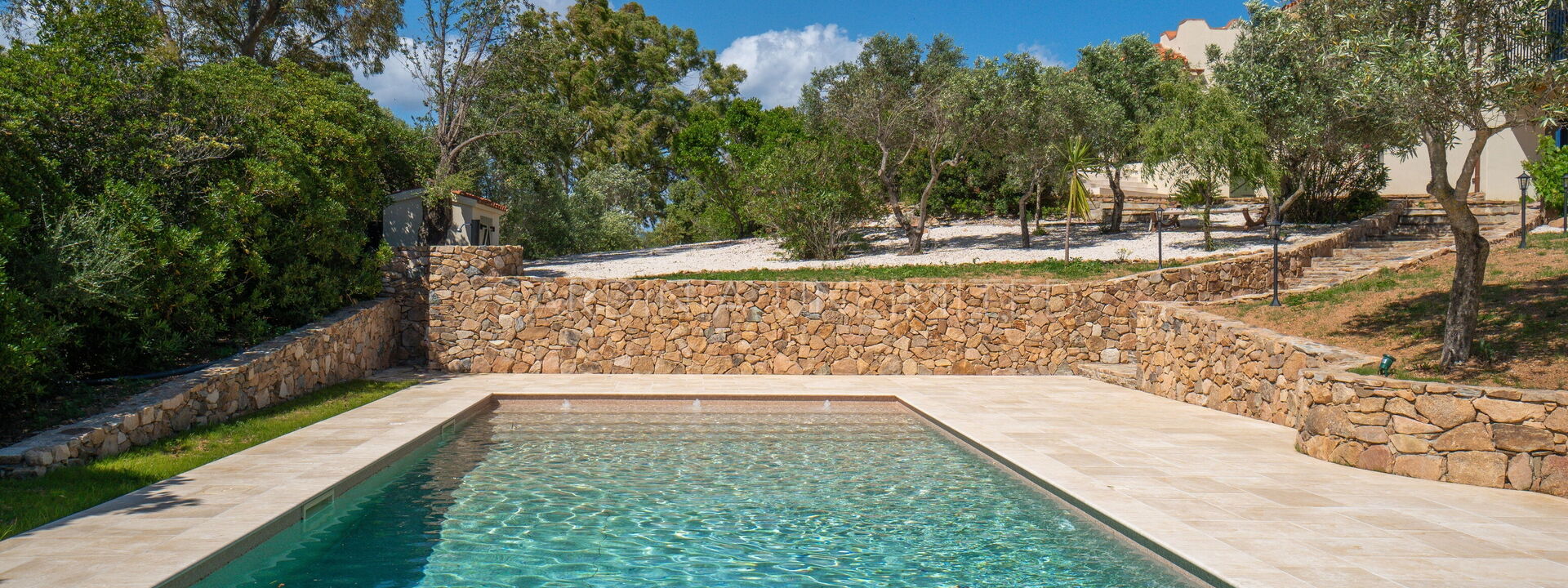 Villa le Sfumature Mediterranee
