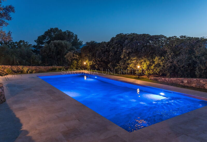 Villa le Sfumature Mediterranee