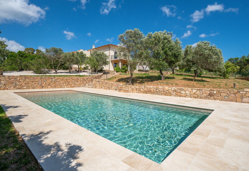 Villa le Sfumature Mediterranee