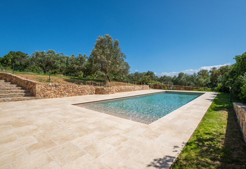 Villa le Sfumature Mediterranee