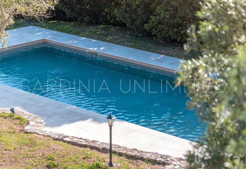 Villa le Sfumature Mediterranee