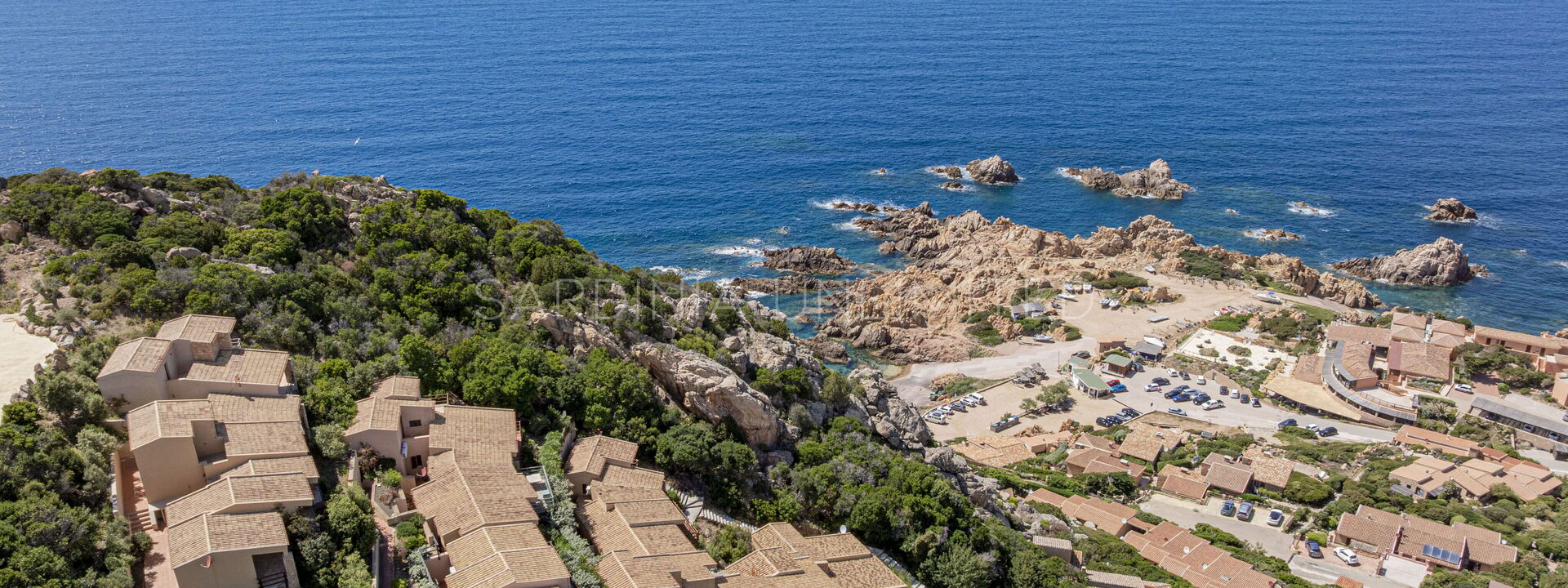 Villetta Irisea