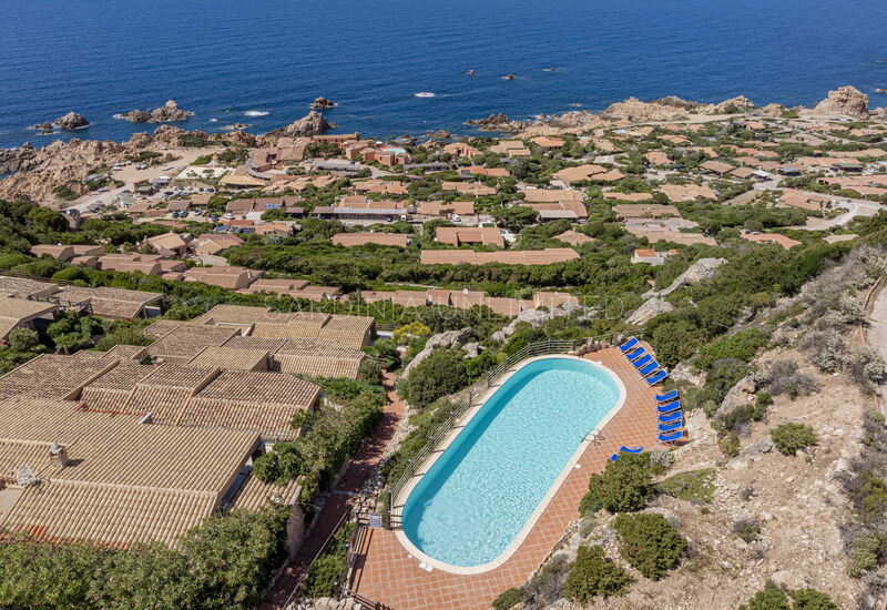 Villetta Irisea