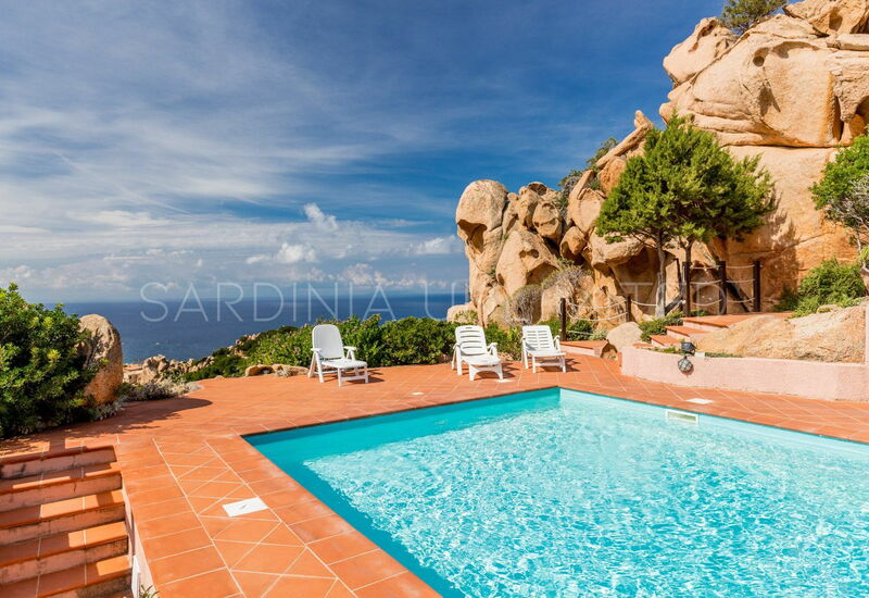 Corbezzolo Giallo: бассейн, Взгляды