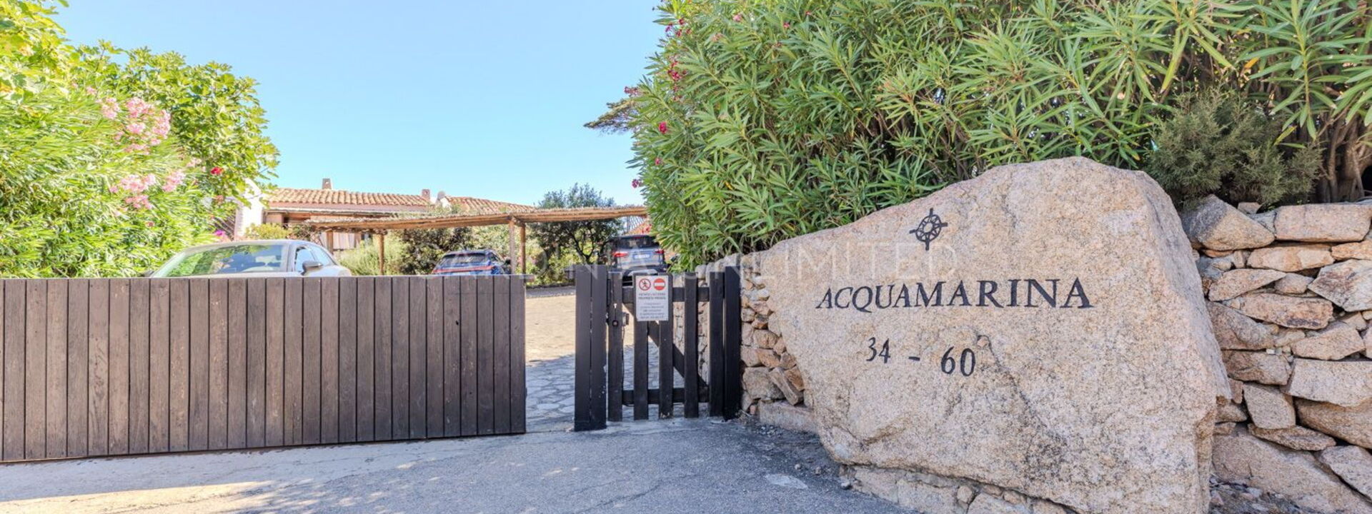 Pevero Oasis