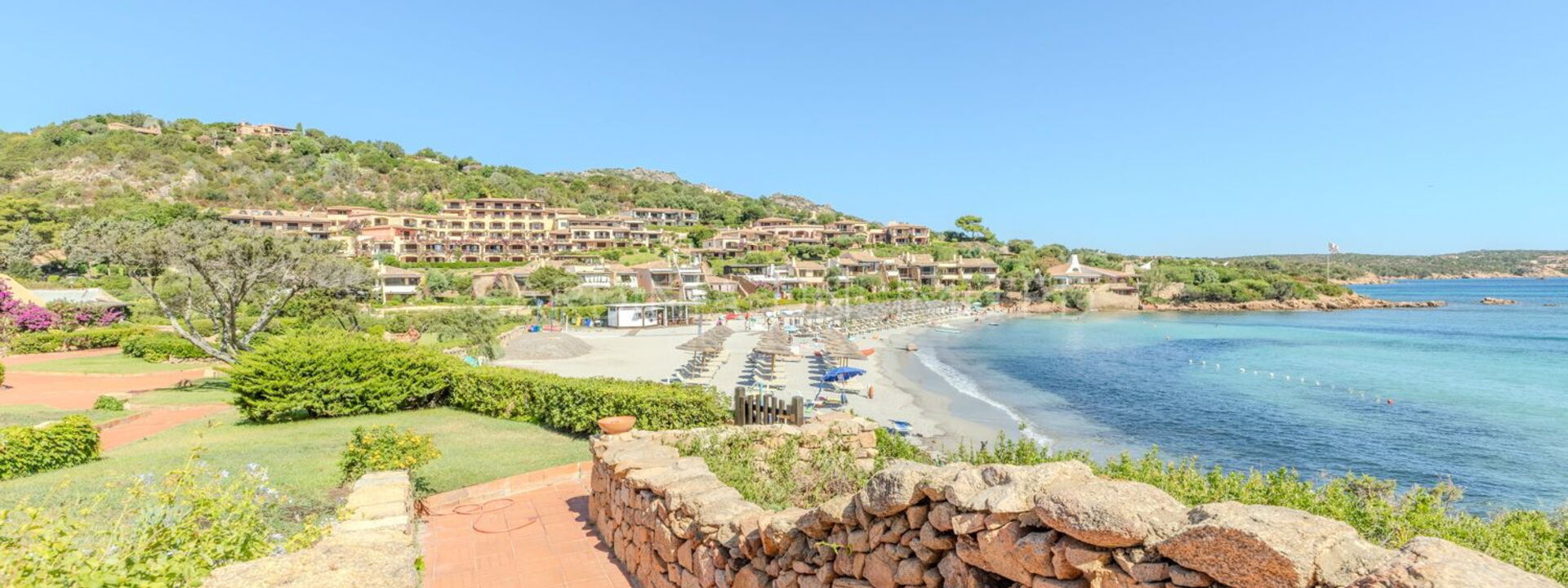 Pevero Oasis