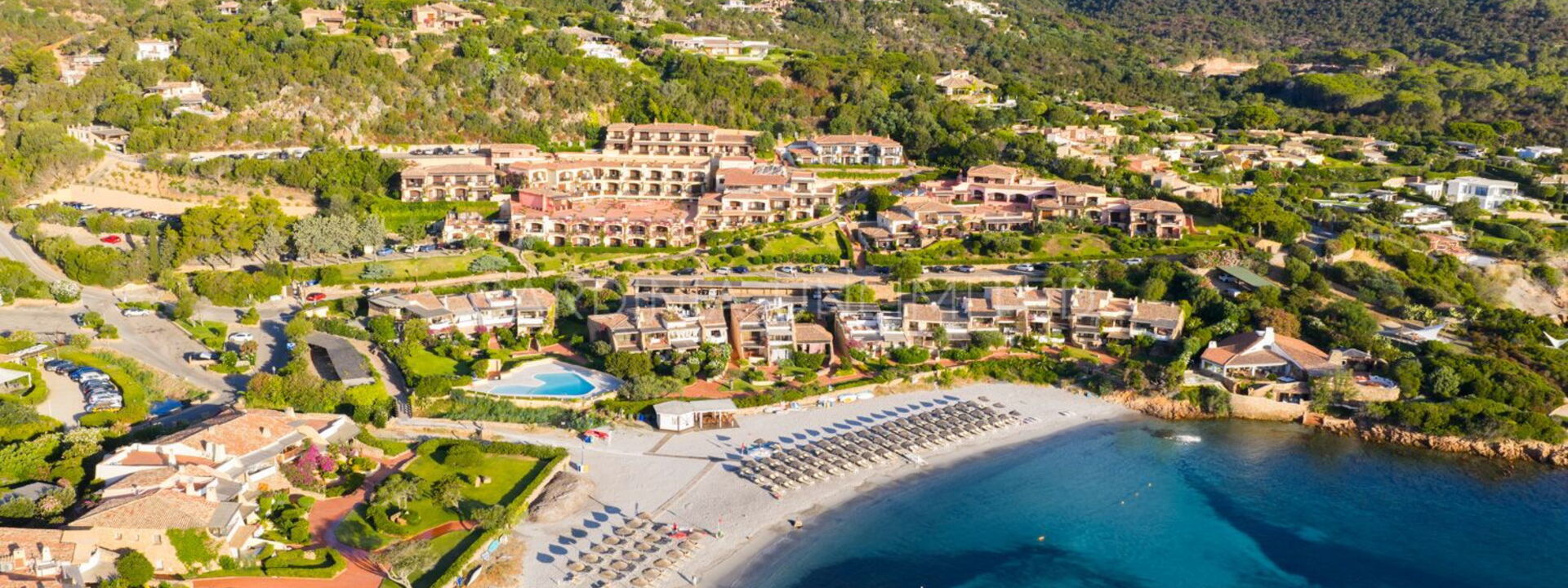 Pevero Oasis