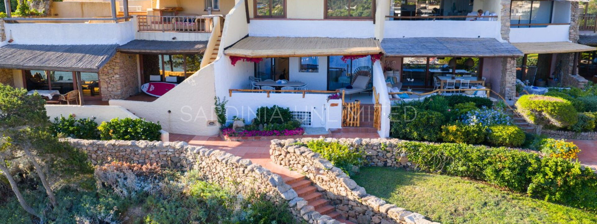 Pevero Oasis