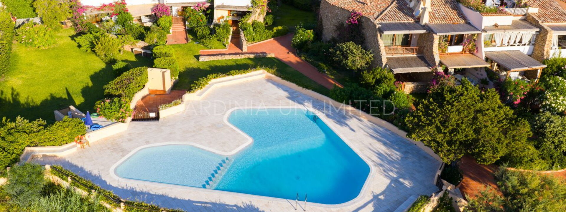 Pevero Oasis