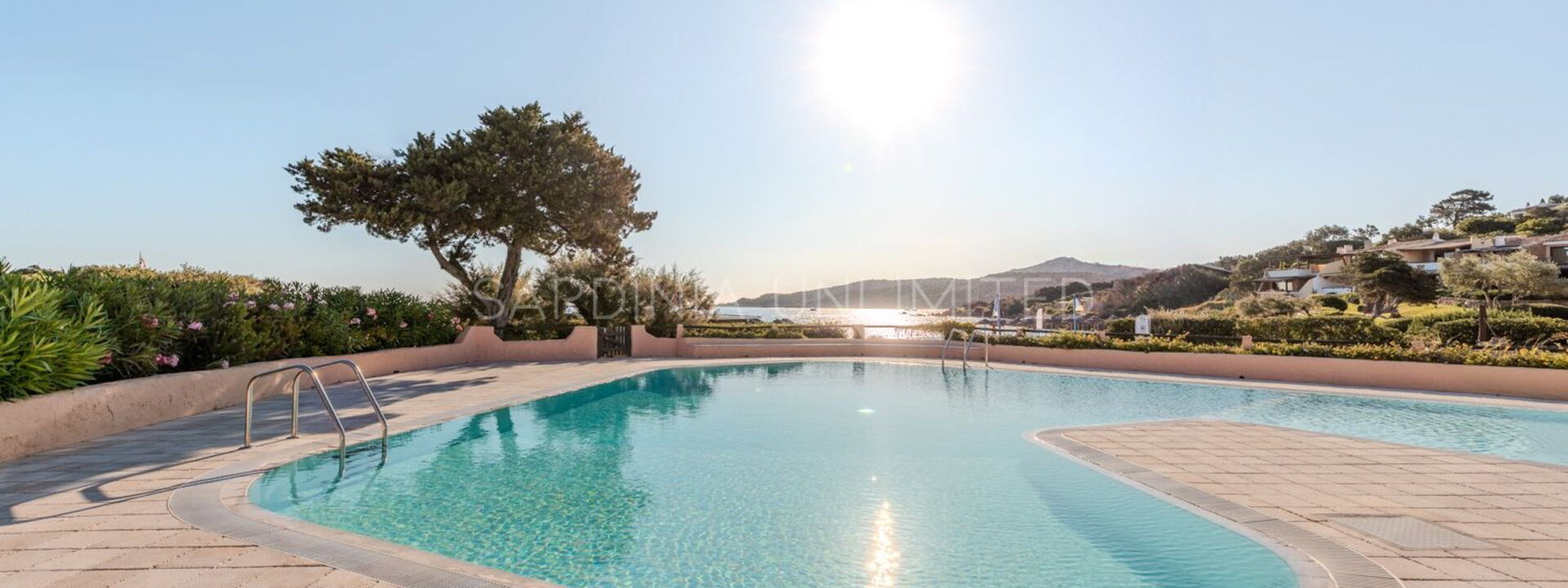 Pevero Oasis
