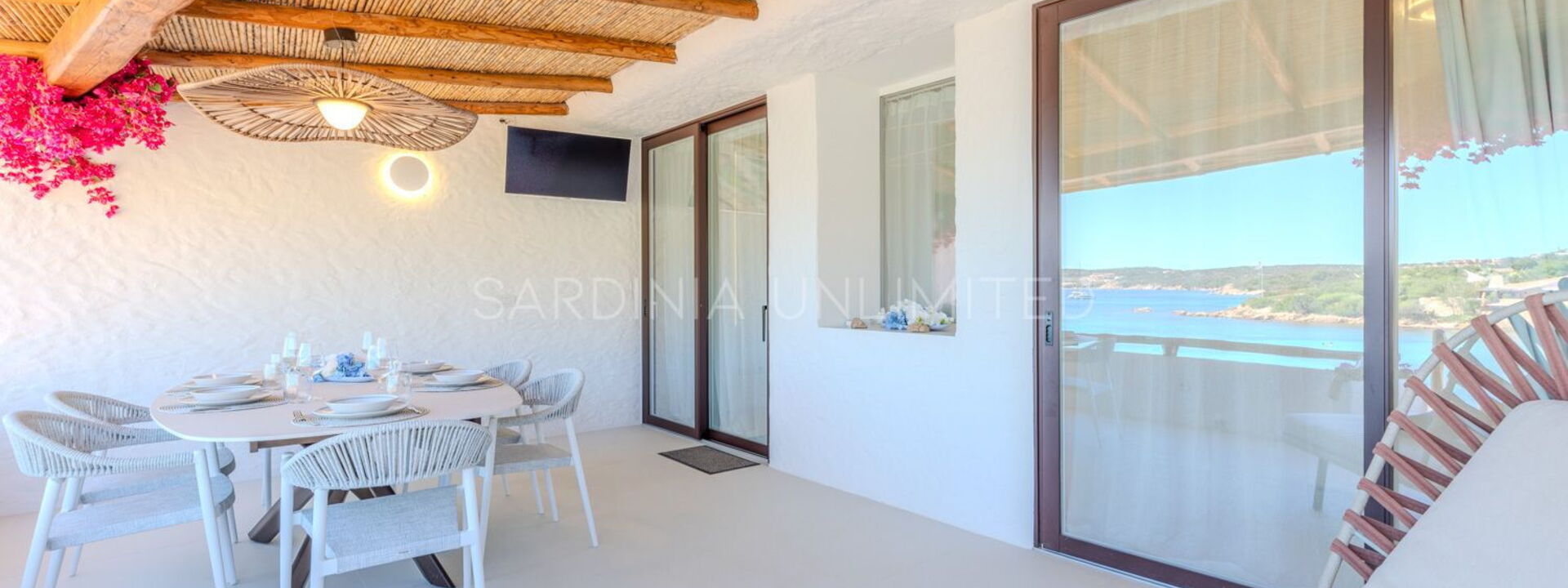 Pevero Oasis