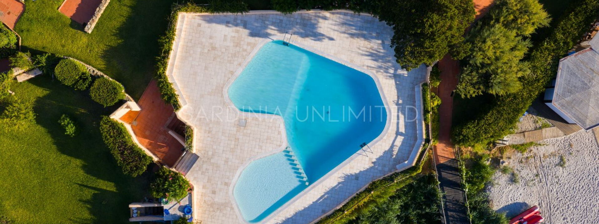Pevero Oasis