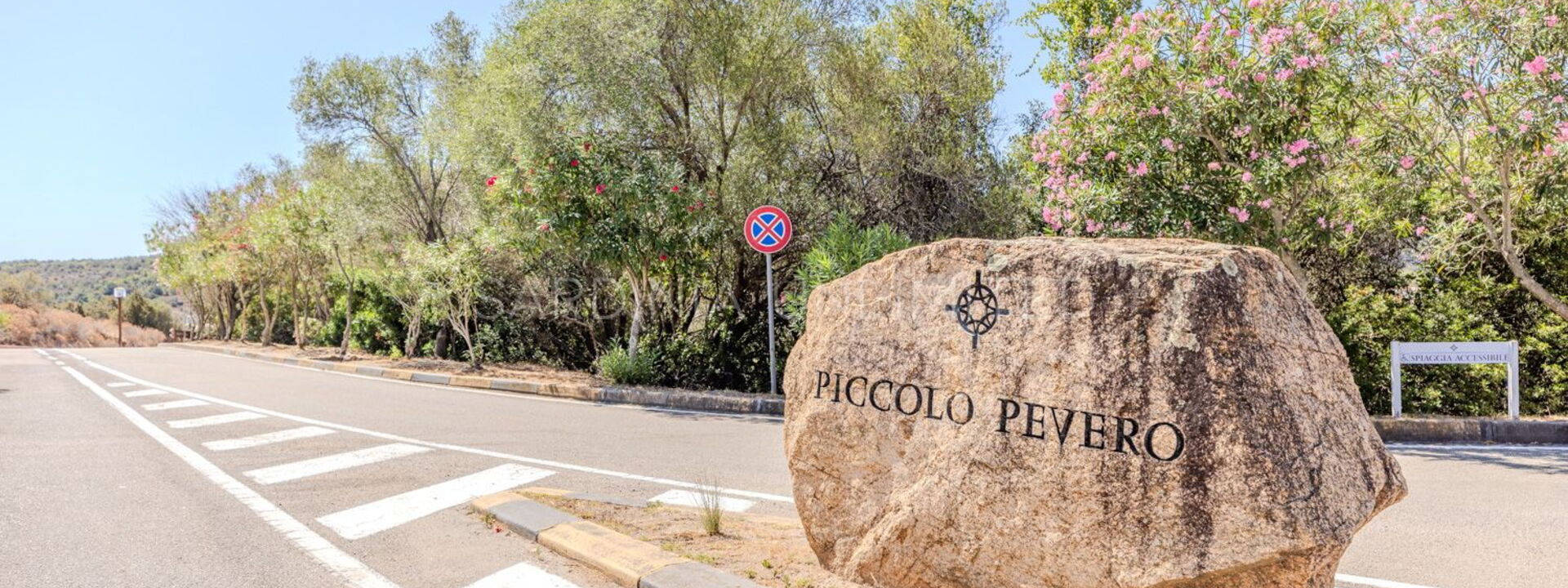 Pevero Oasis