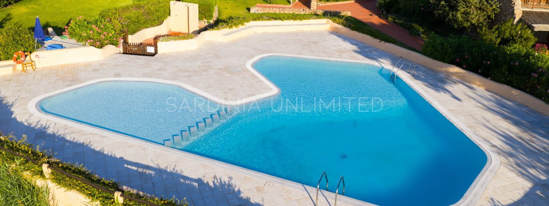 Pevero Oasis