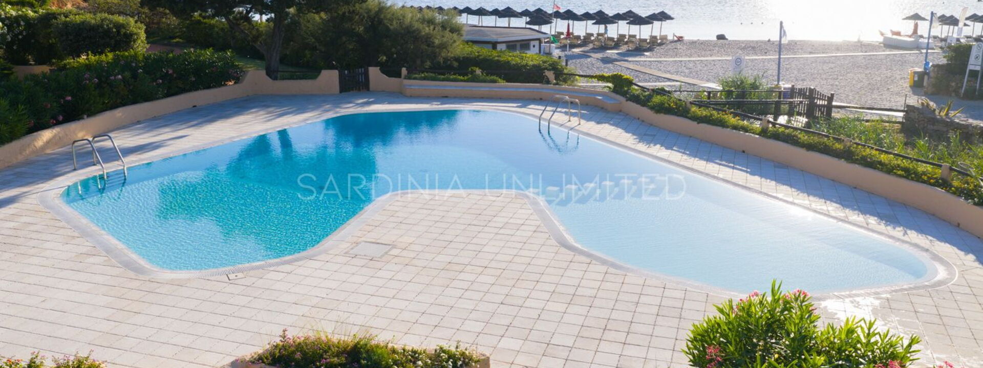 Pevero Oasis