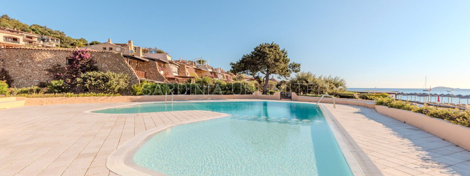 Pevero Oasis