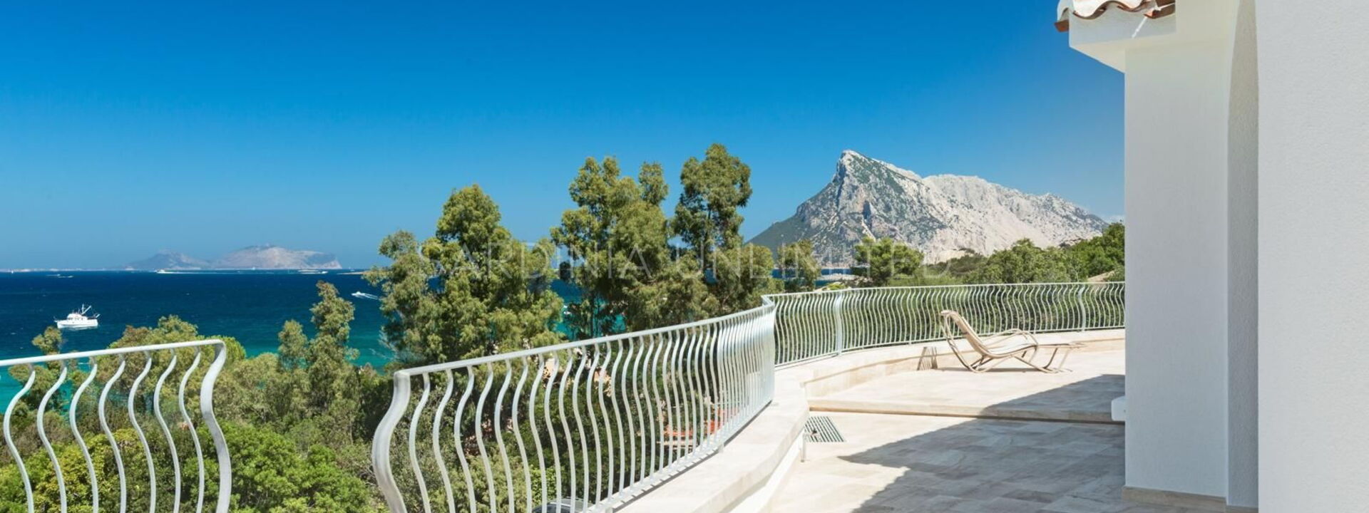 Villa Astramarea