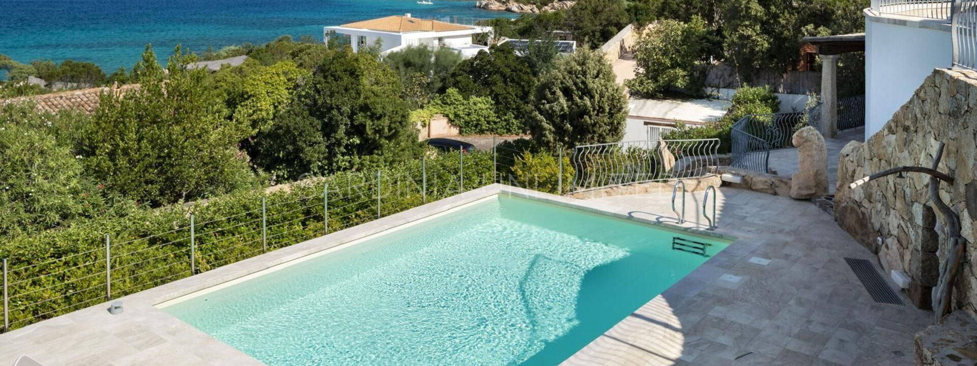 Villa Astramarea