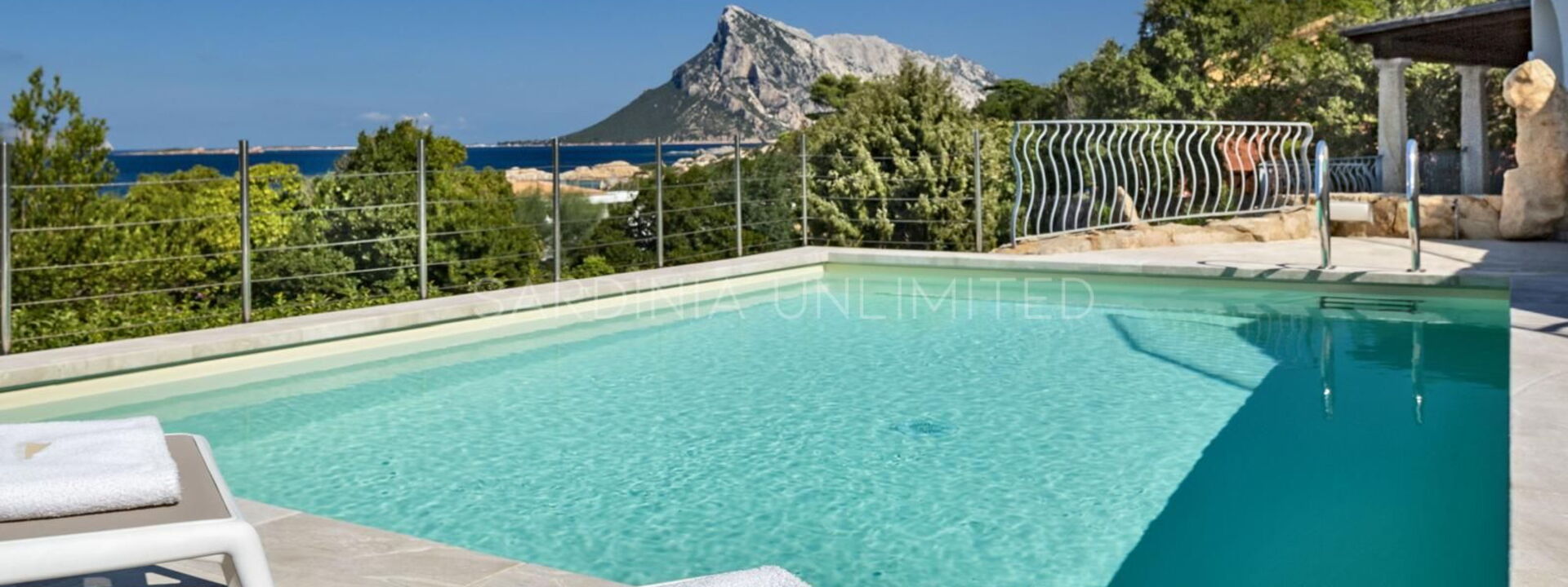 Villa Astramarea