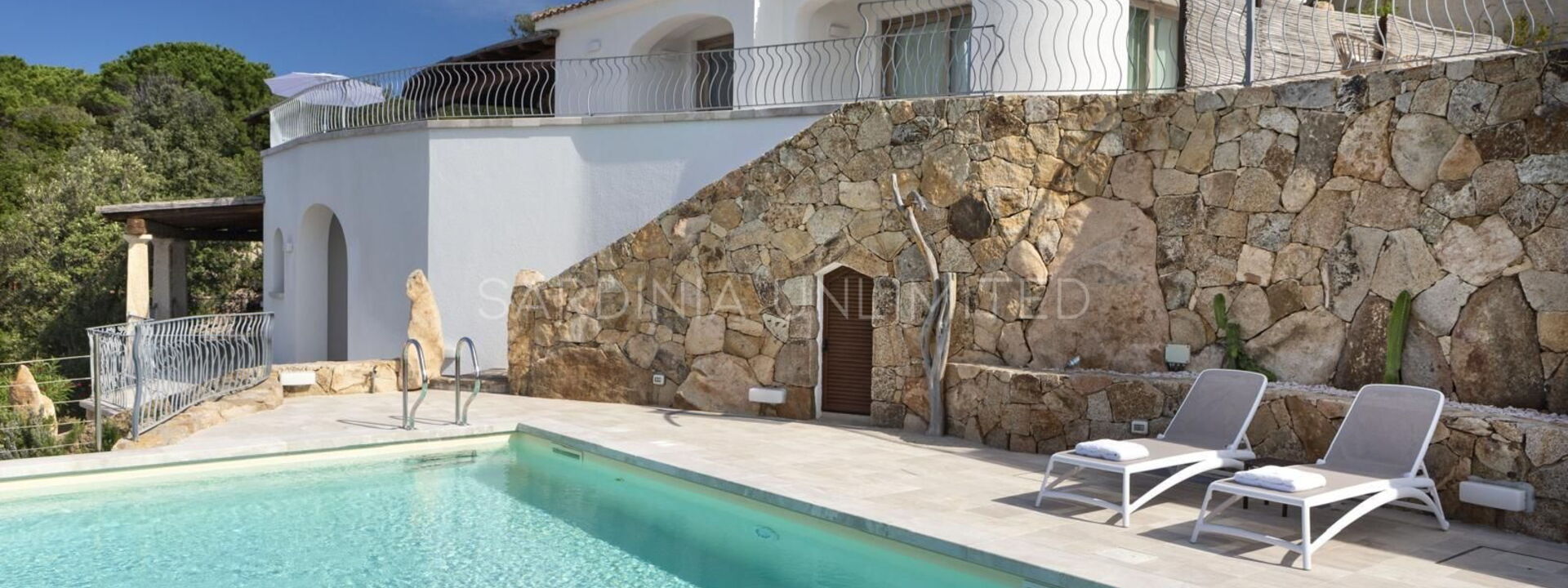 Villa Astramarea