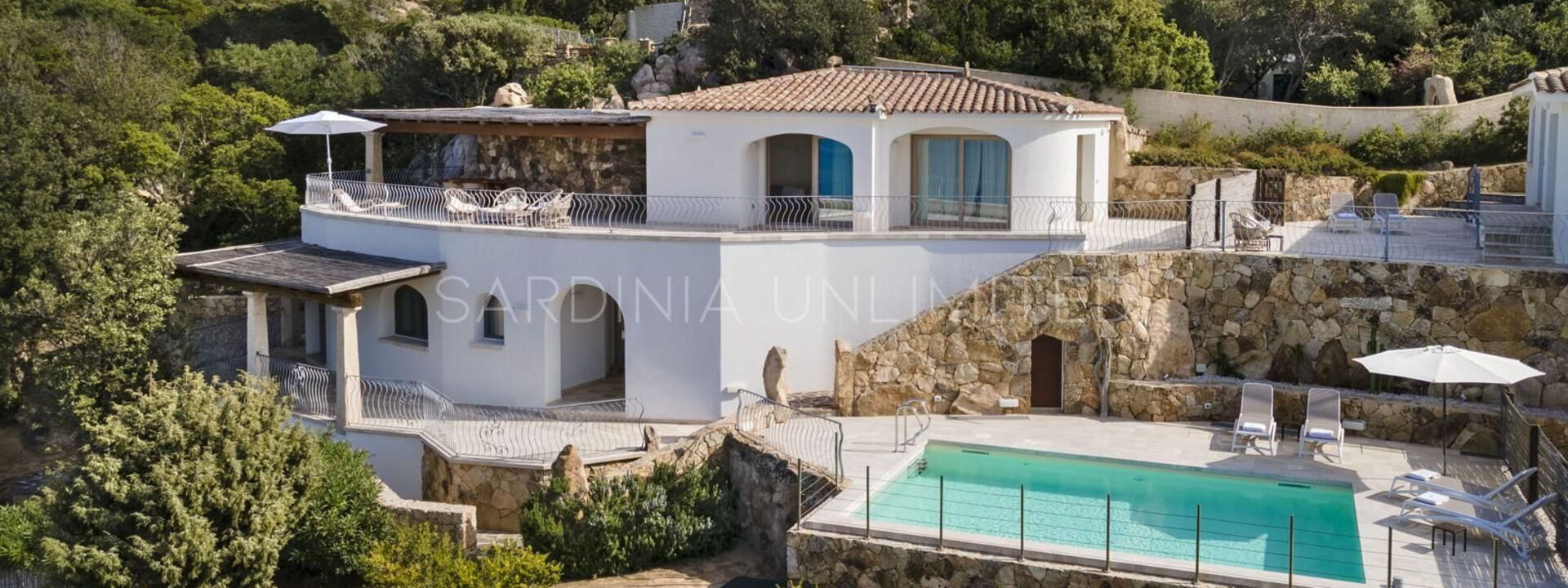 Villa Astramarea