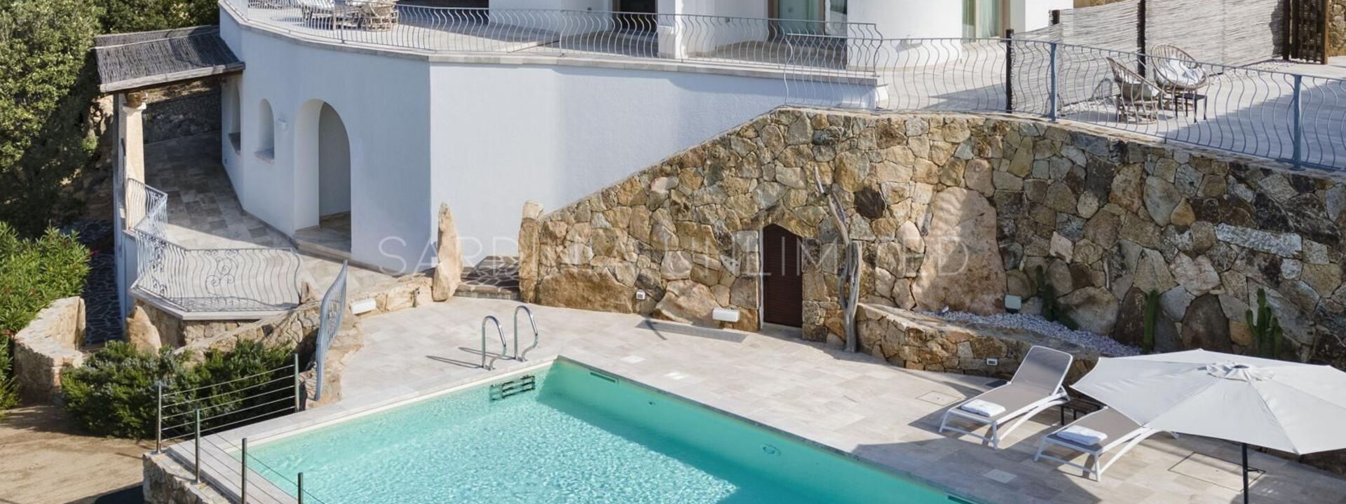 Villa Astramarea