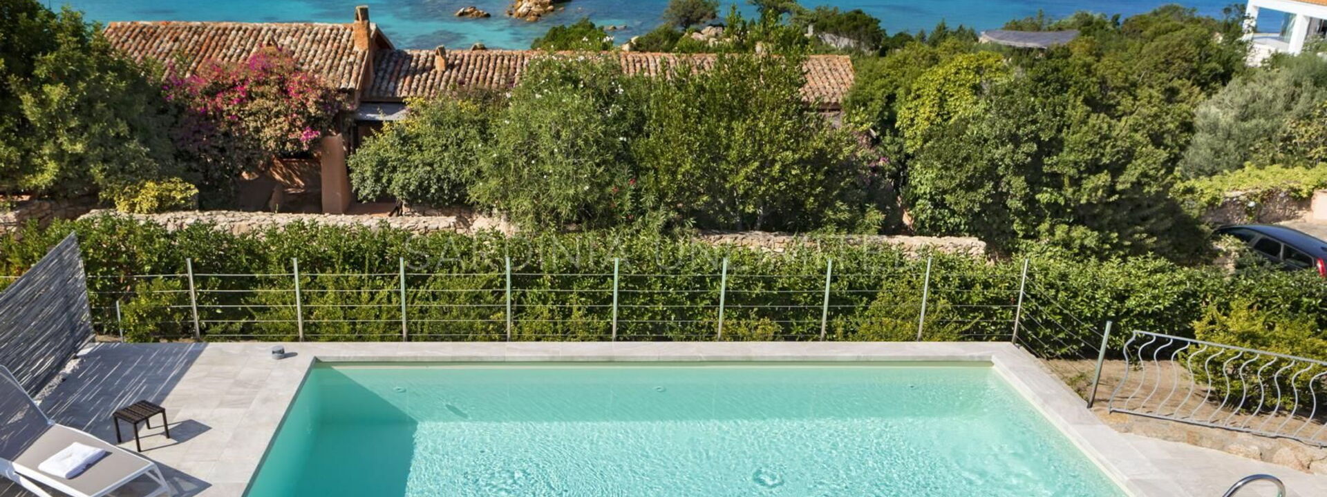 Villa Astramarea