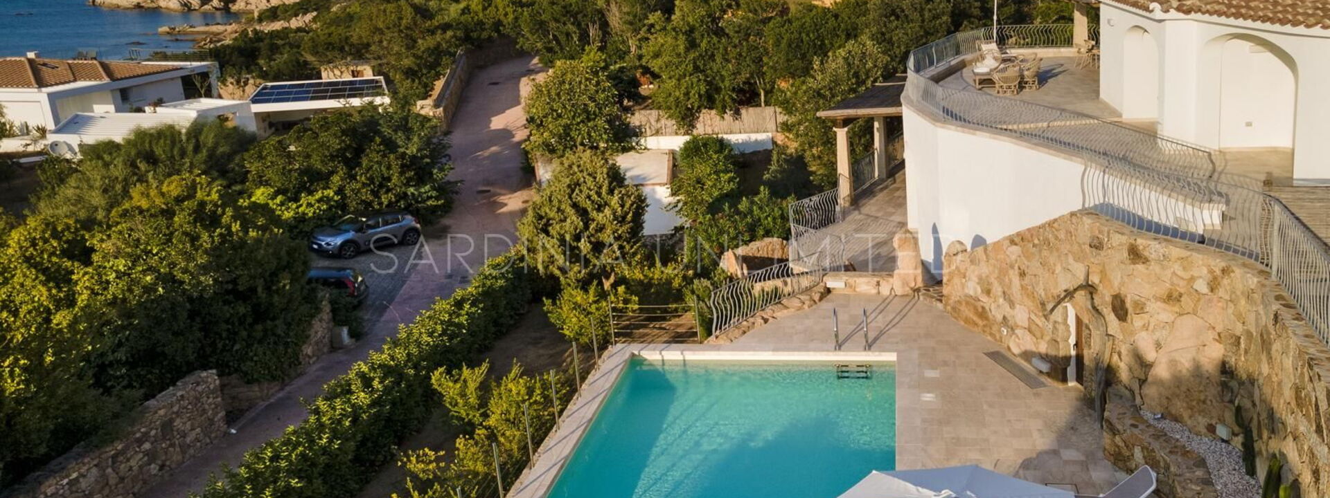 Villa Astramarea
