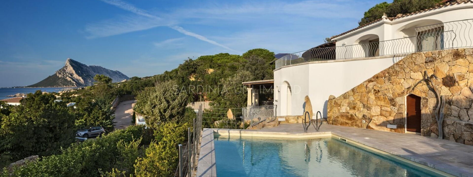 Villa Astramarea